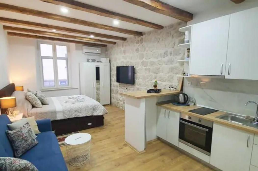 Tramuntana Free Parking Daire Dubrovnik Dış mekan fotoğraf